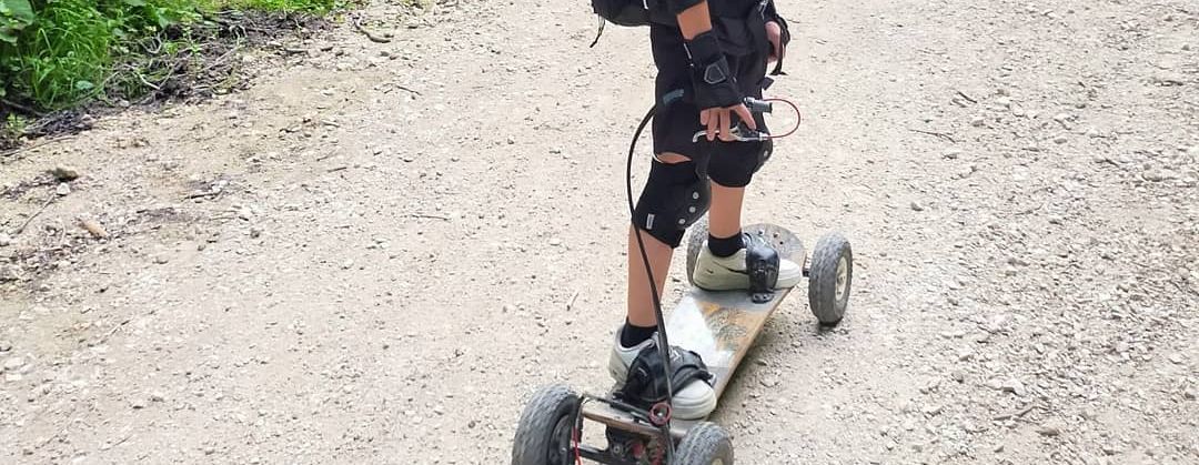 Mountainboarding for everyone - Featured image